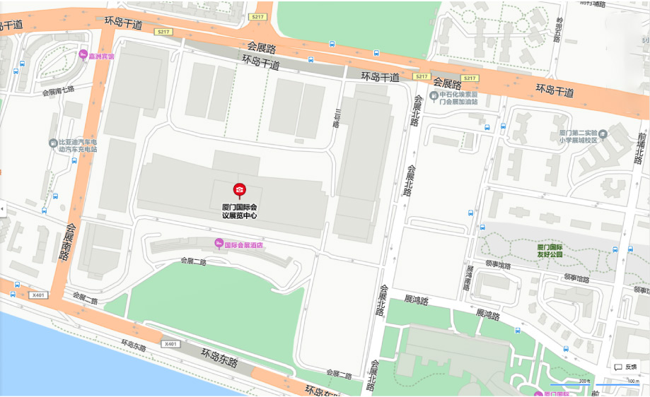 藥機盛典 再登鷺島丨 鎮(zhèn)田機械邀您一起探索廈門CIPM 2024的精彩(圖20)